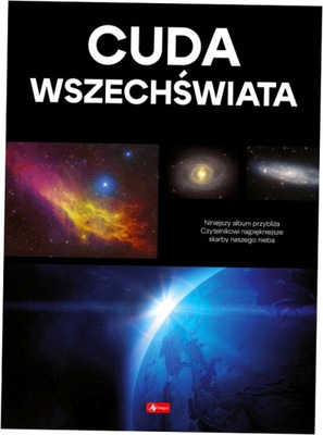 Cuda Wszechświata - praca zbiorowa