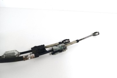 Трос перемикання передач renault master 3 фургон fv 349352849r 2.3l дизель фото №1