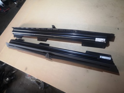 Audi q7 4m 4m0861334d шторка солнцезащитная правая фото №1