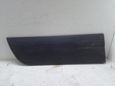 LISTWA DRZWI LEWY PRZÓD RENAULT SCENIC I RX4 96-03