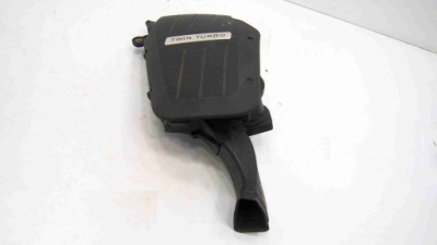 Корпус фільтра повітря - bentley continental gt gtc flying spur 05- фото №1