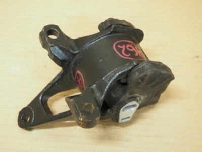 Кронштейн подушка кронштейн коробки mazda cx5 6 iii фото №1