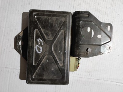 Блок керування abs mazda g35067650 фото №1