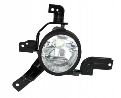 Honda crv 2006-2009 противотуманная фара передний левый новый фото №1