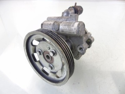 Sandero ii 1.2 16v насос усилителя 491101451r фото №1