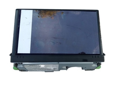 AUDI A3 MONITOR MONITOR LCD 8V0857273P  