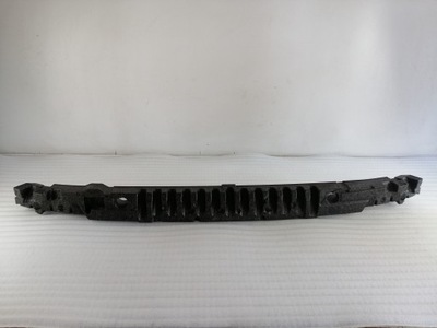 Mercedes a169 абсорбер бампера перед фото №1