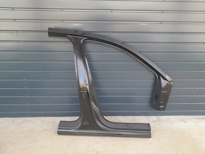 Seat leon iv kombi правый средний блок двигателя переход порог фото №1