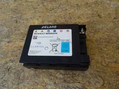 Аккумулятор аккумулятор renault arkana фото №1