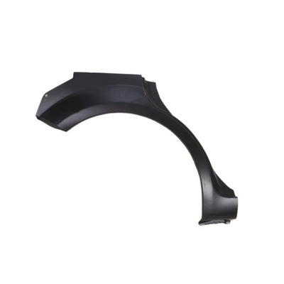 Ремкомплект крила задня r 6504-03-2533582k фото №1