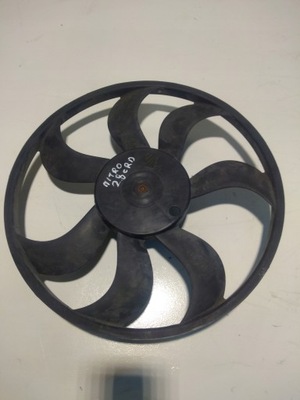 Вентилятор радіатора вентилятор dodge nitro 2.8 crd фото №1