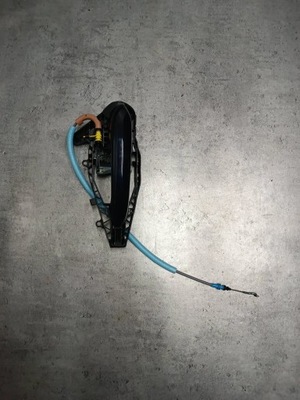 Bmw x7 g07 ручка правий задня kol.416 фото №1