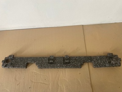 Піна абсорбер pod бампер audi a7 s7 4g8 оригінал фото №1