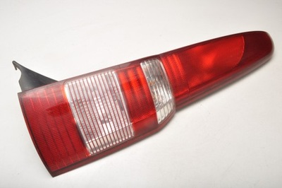 Fiat panda ii лампа правая задняя фото №1