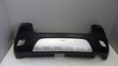 Opel mokka бампер задний фото №1