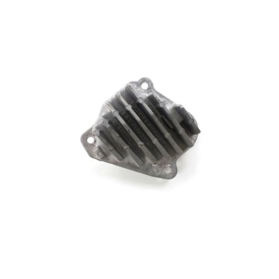 Vw arteon 3h7 блок управляющий фары фото №1