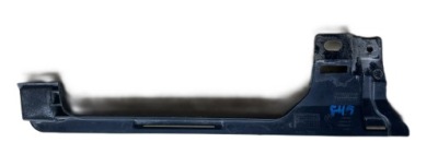 Bmw f45 накладка порог 7338267 фото №1