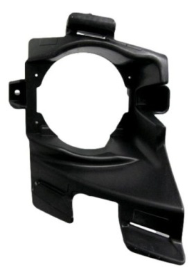 Mercedes citan кронштейн рамка протитуманної фари оригінал фото №1