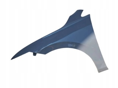 Vw golf 8 viii 5h 2021-25 rok крыло левый перед фото №1