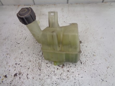 Бак розширювальний laguna ii 1.9 dci фото №1