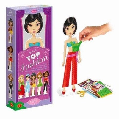 Zabawki dla Dziewczynki 5 Lat EDUKACYJNE Zestaw