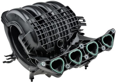 Коллектор всасывающий nty bks-sk-000 фото №1