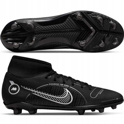 Korki Nike Mercurial Superfly 8 DJ2904-007 r.42,5