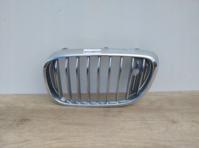 Левая решётка решётка радиатора решётка радиатора pod камера bmw 7 g11 g12 фото №1