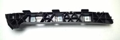 HYUNDAI I20 II 2014-2020 MOUNTING FASTENING BUMPER LEFT REAR WITH 86615-C8000 - milautoparts-fr.ukrlive.com