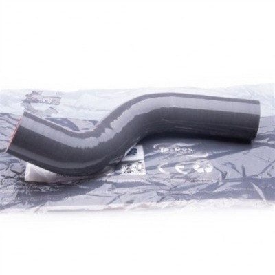 Шланг турбины do renault fluence 1.5 dci фото №1