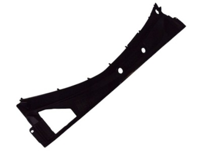 Жабо lexus rx ii 2003-2008 фото №1