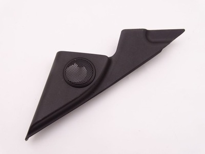 Mazda 6 ii gh 07-12 защита треугольник зеркало правая фото №1