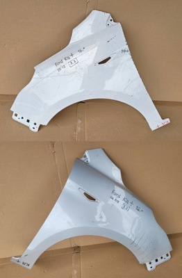 Крила правий / лівий перед ford ka+ ka plus 16- фото №1