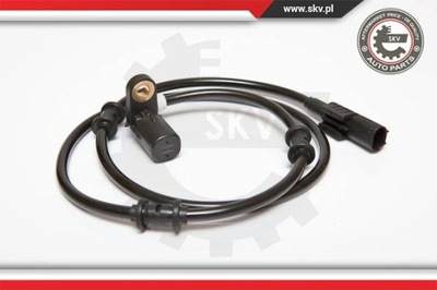 ДАТЧИКИ ABS I ESP ESEN SKV 06SKV180