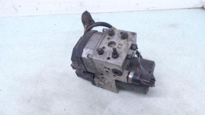 Opel оригинальный номер 24463350 насос abs фото №1