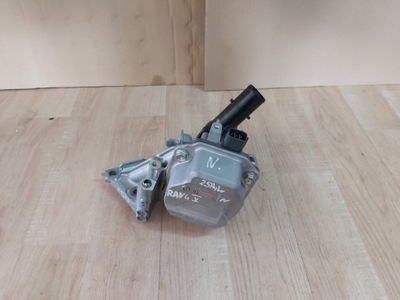 Toyota rav4 v 2,5 lexus nx насос wody nowa фото №1