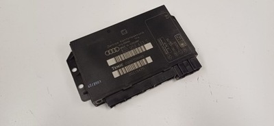 Audi a2 99-05 модуль комфорту 8z0959433s фото №1