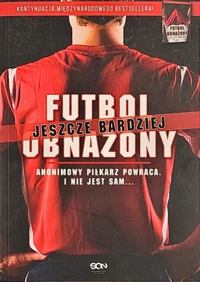 FUTBOL OBNAŻONY JESZCZE BARDZIEJ