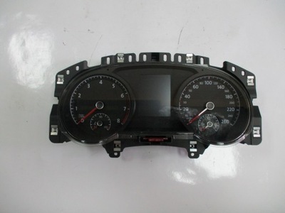 DASHBOARD DASH VW TOURAN 5TA 5TA920740C  