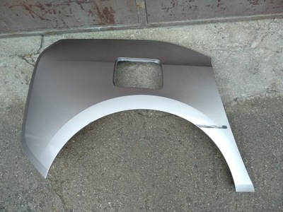 Крыло правый задняя bmw i3 фото №1