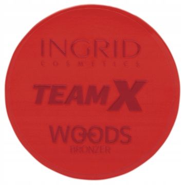 ING TEAM X BRONZER WOODS