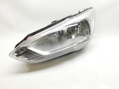 FARO IZQUIERDA PARTE DELANTERA - FORD C-MAX II RESTYLING 14-19 EU  