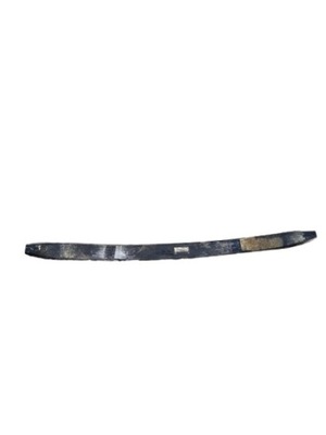 Рессора передний mercedes sprinter 906 907 усиленный фото №1