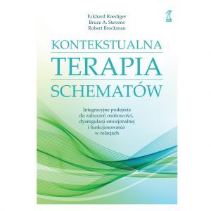 KONTEKSTUALNA TERAPIA SCHEMATÓW