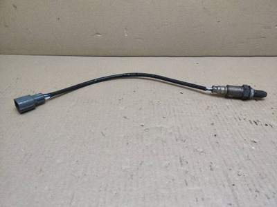 Датчик лямбда-зонд toyota sienna 3 2011 89467-07030 фото №1