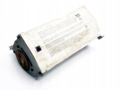 Подушка повітряна mercedes 1.6 w168 a klasa фото №1