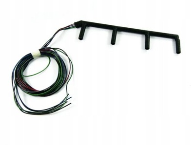 Оригінальна джгут свічка розжарювання 038971782c діодний міст фото №1