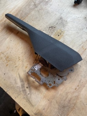 Man tge crafter 2 важіль гальма ручного 2n0711303b фото №1