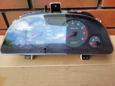 Subaru forester лічильник прилади оригінальний номер ns-g712-e фото №1