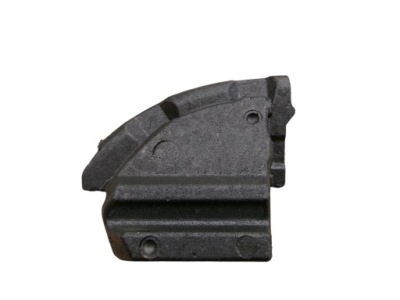 Абсорбер правый бампера задняя mercedes w217 amg coupe 15-21 фото №1